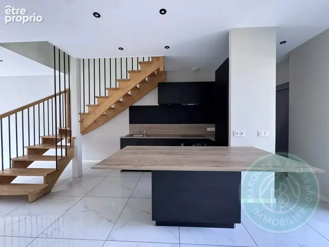 Appartement à TARBES