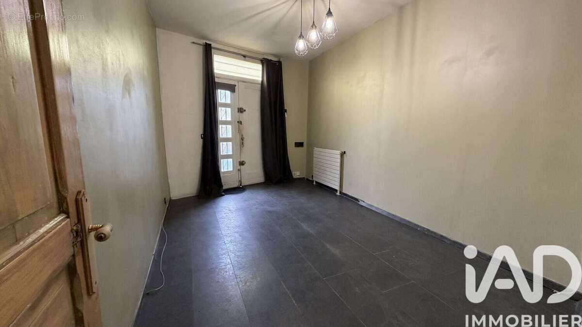 Photo 7 - Maison à LIVRY-GARGAN