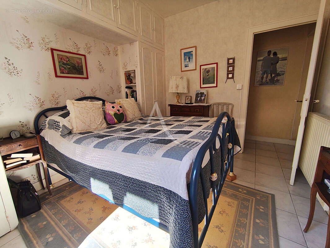 Maison à SOULIGNONNE