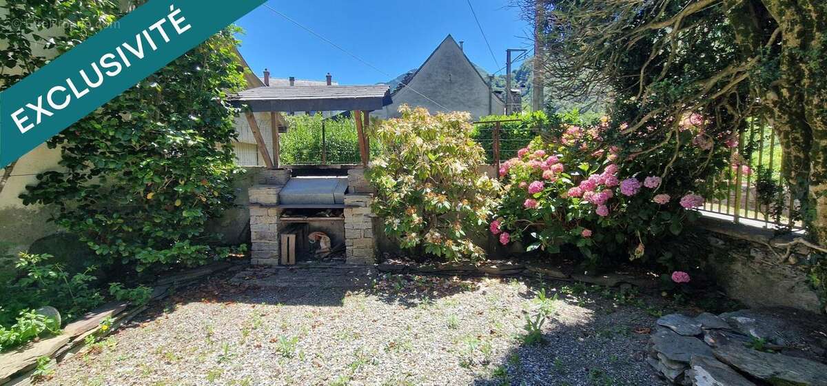 Photo 3 - Maison à FOS