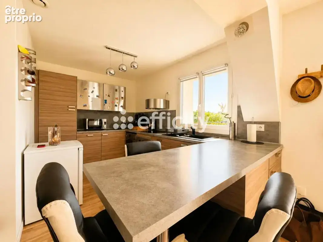 Appartement - photo 3