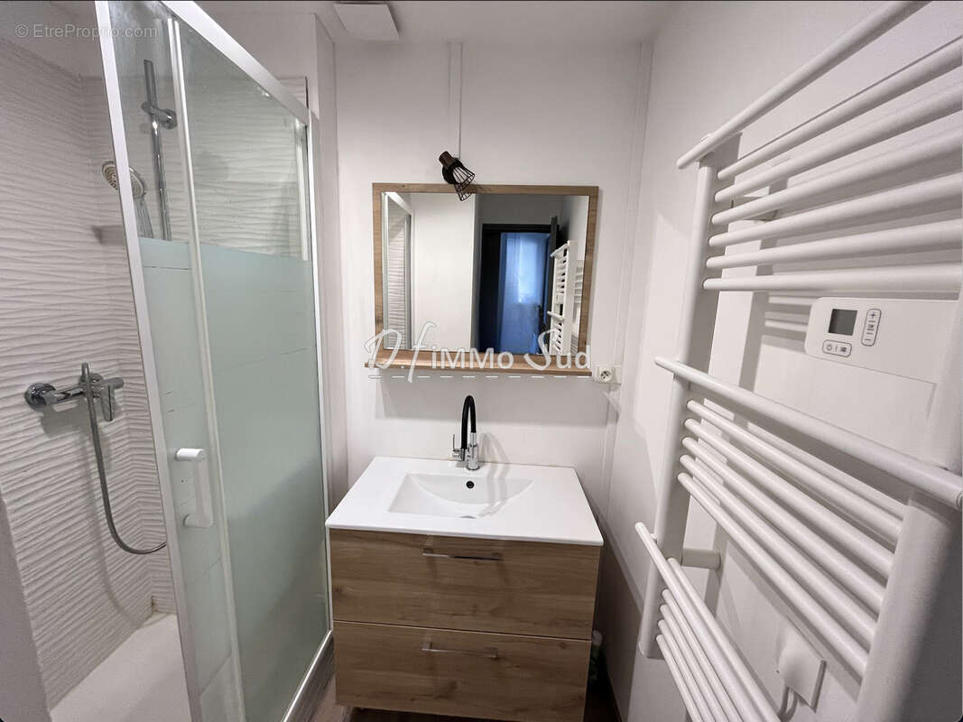 Appartement à NARBONNE