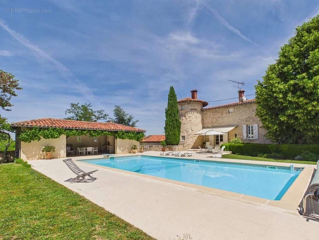 Maison à ALBI
