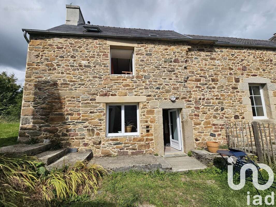 Photo 2 - Maison à GUIMAEC