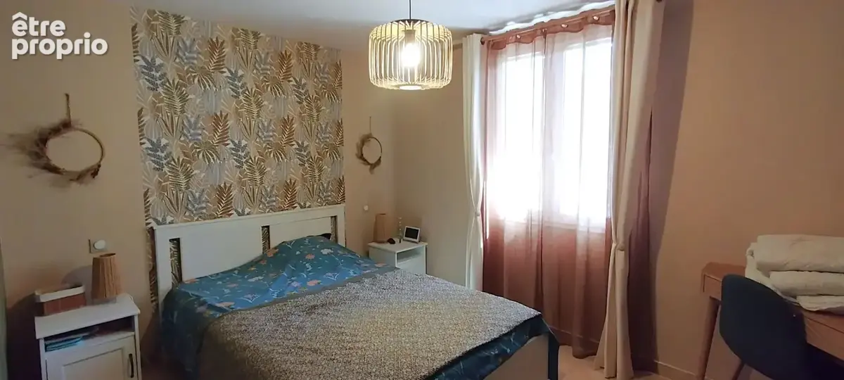 21000 REMILLY SUR TILLE  - Maison 159 M² - 5 chambres + dépendance attenante  56M² - photo 9