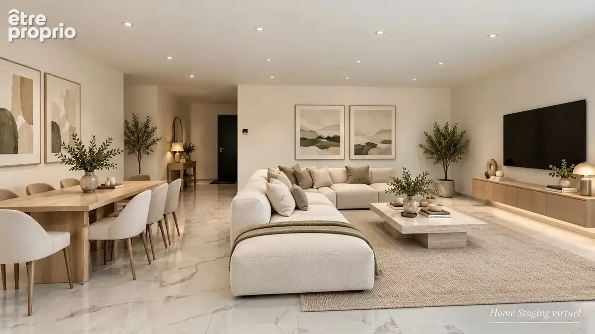 Maison de plain neuve pied a rosiere pres troyes - photo 7