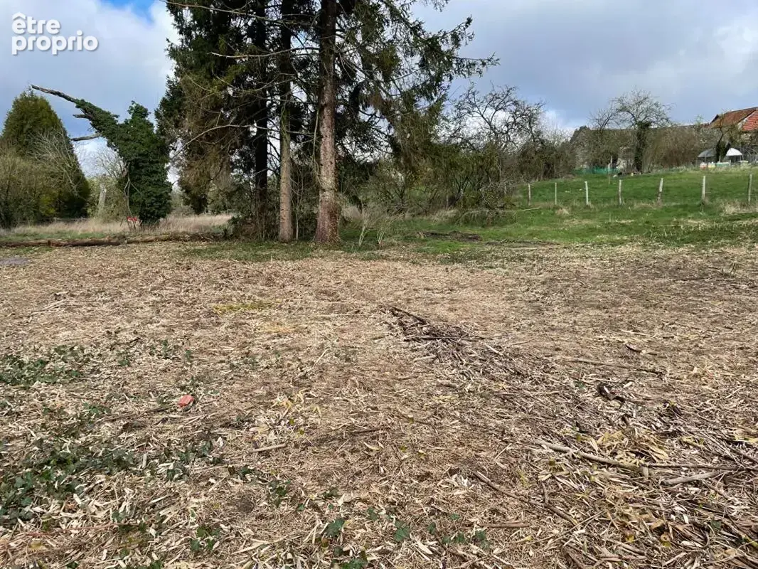 Terrain Neuilly Saint Front 2093 m2 - photo 13