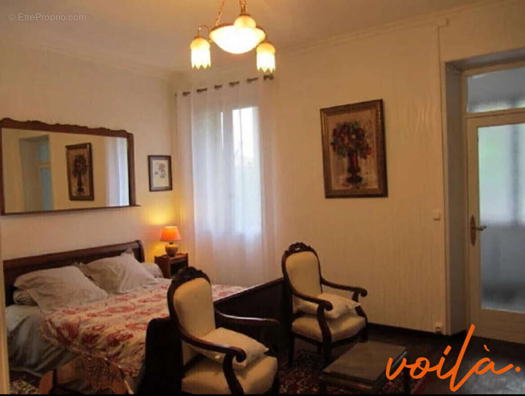 Maison à CARCASSONNE