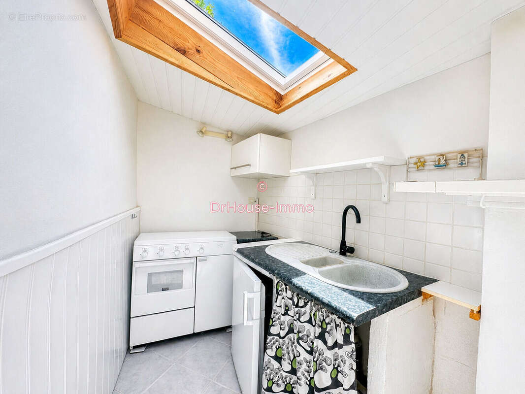 Maison 36 m² à Pornic  - photo 7