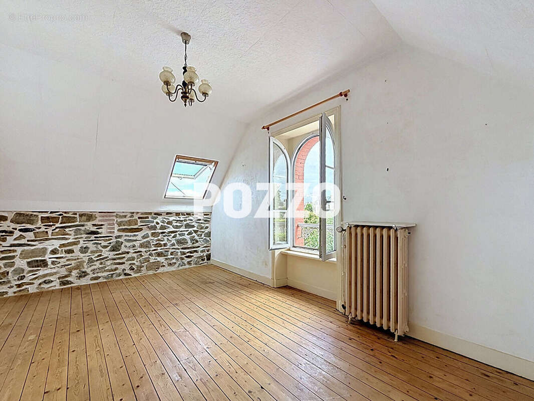 Maison Saint Pair Sur Mer 6 pièces de 111.47m² sur 187 m2 de parcelle - photo 8