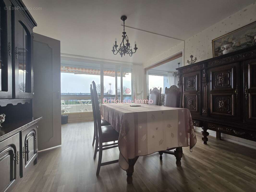 Appartement à ROUBAIX