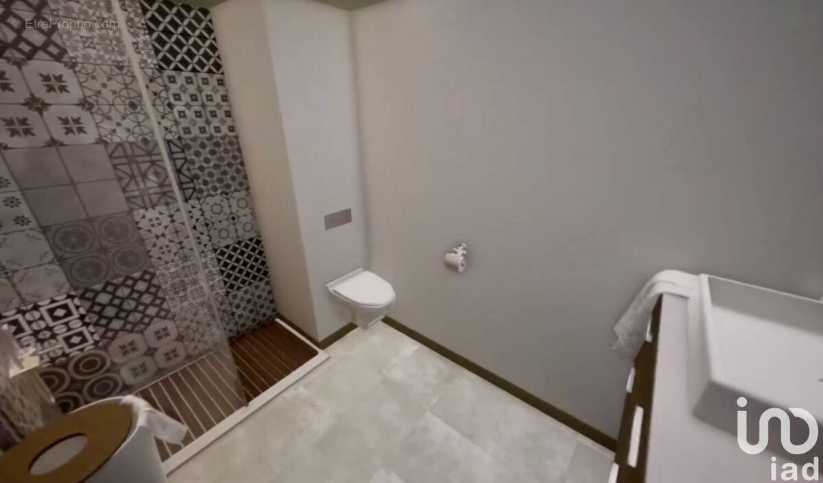 Photo 1 - Maison à CARANTEC