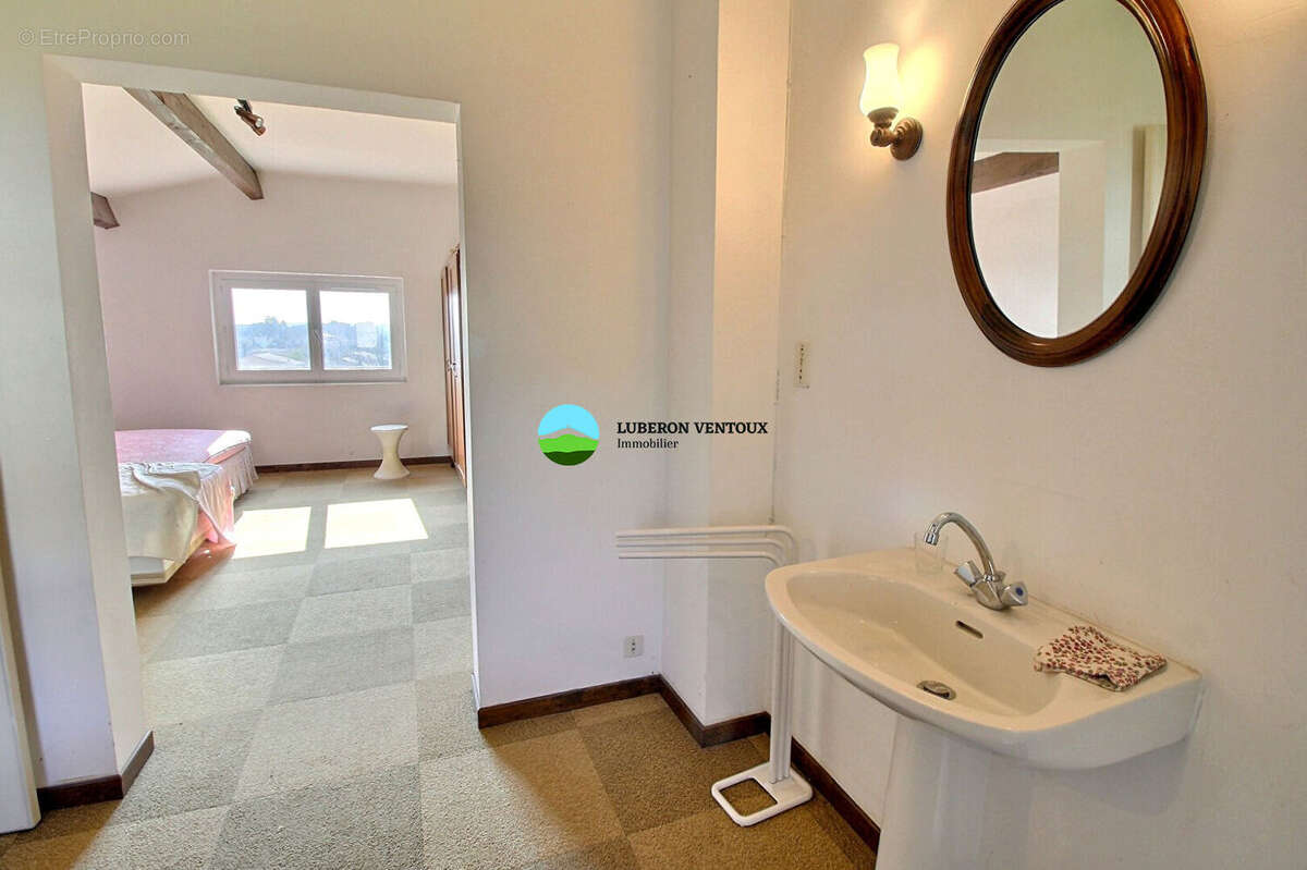 Maison à CARPENTRAS