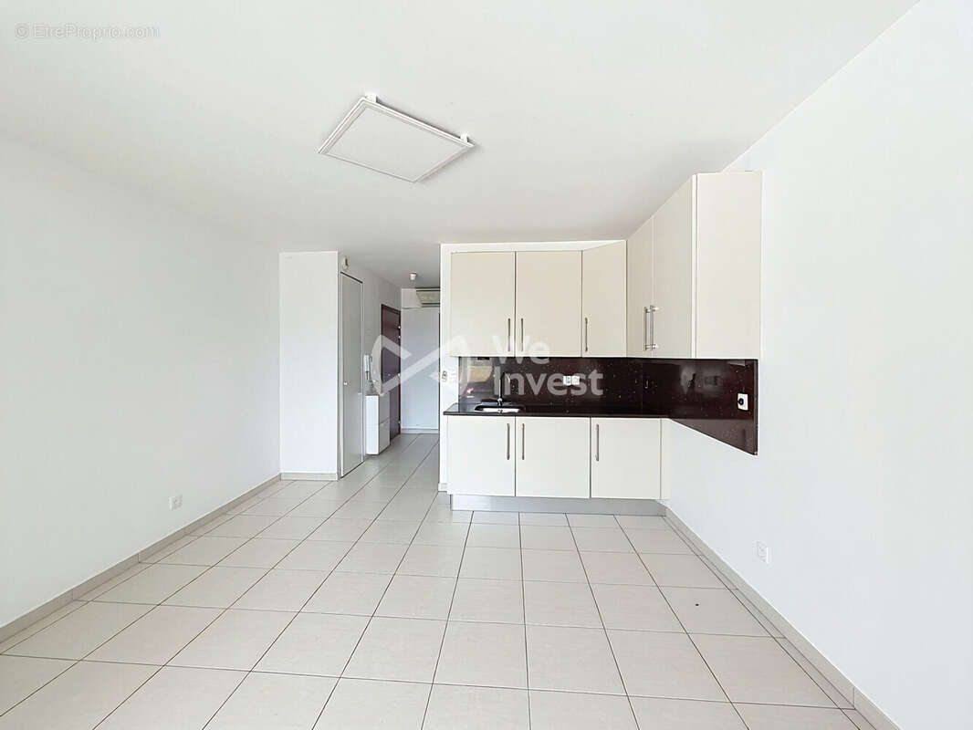 Appartement à CALVI