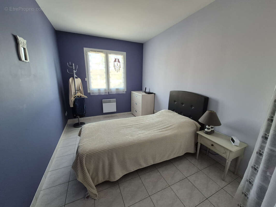 Maison PP - 3 chambres, jardin, garage - photo 9