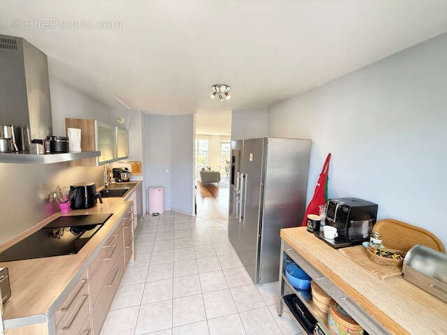 Appartement à DIVONNE-LES-BAINS