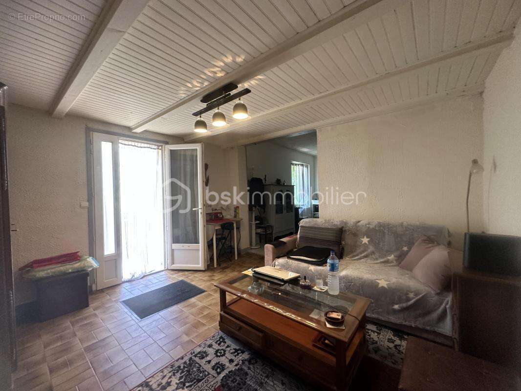 Appartement à ALES