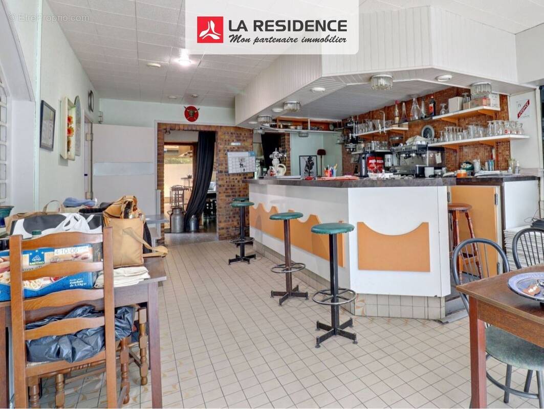 Maison à MAGNY-EN-VEXIN