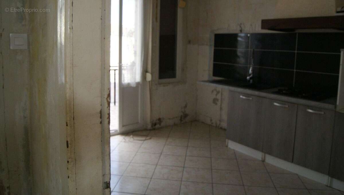 Photo 2 - Maison à SAINT-DIE-DES-VOSGES