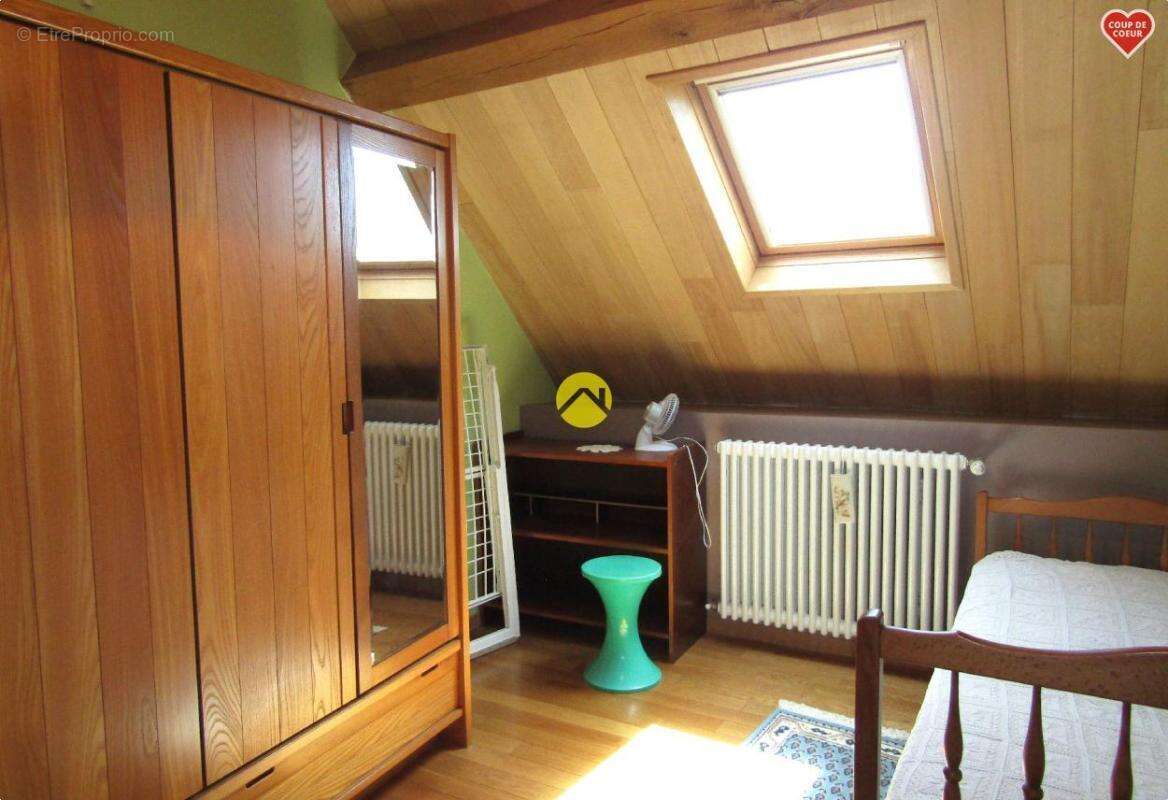Beaux volumes - photo 7