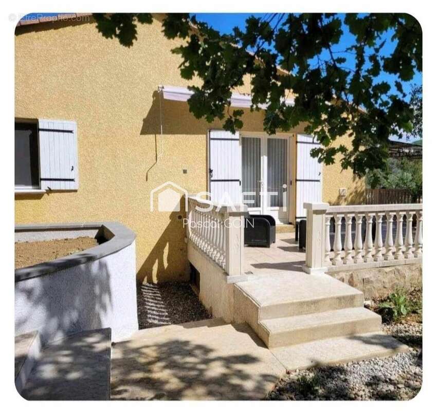 Photo 7 - Maison à MEYRANNES