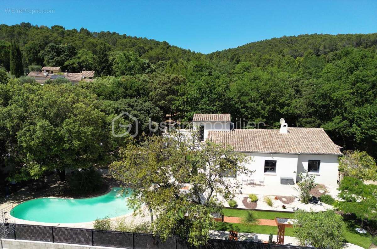 Villa de Standing - photo 2
