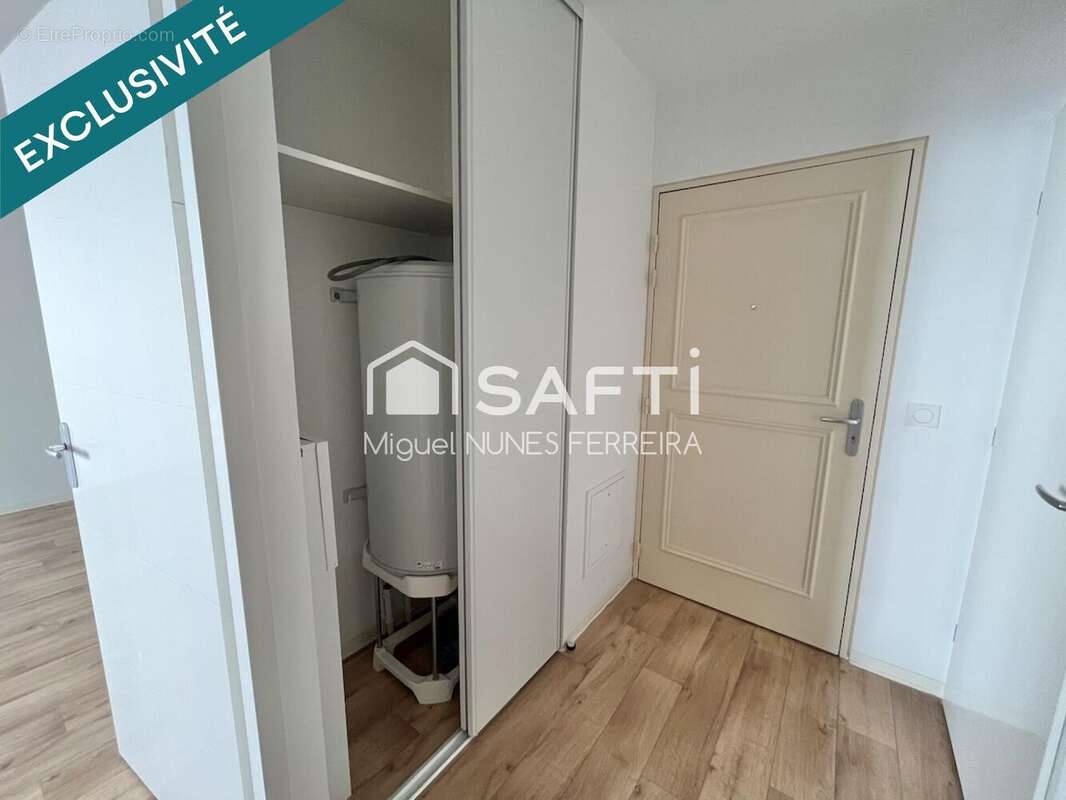 Photo 6 - Appartement à ROUEN
