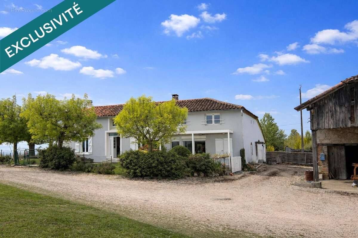 Photo 3 - Maison à MOISSAC
