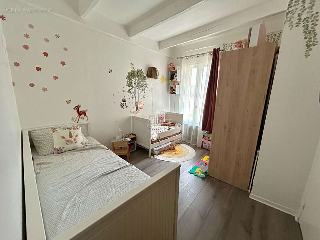 Appartement à POISSY