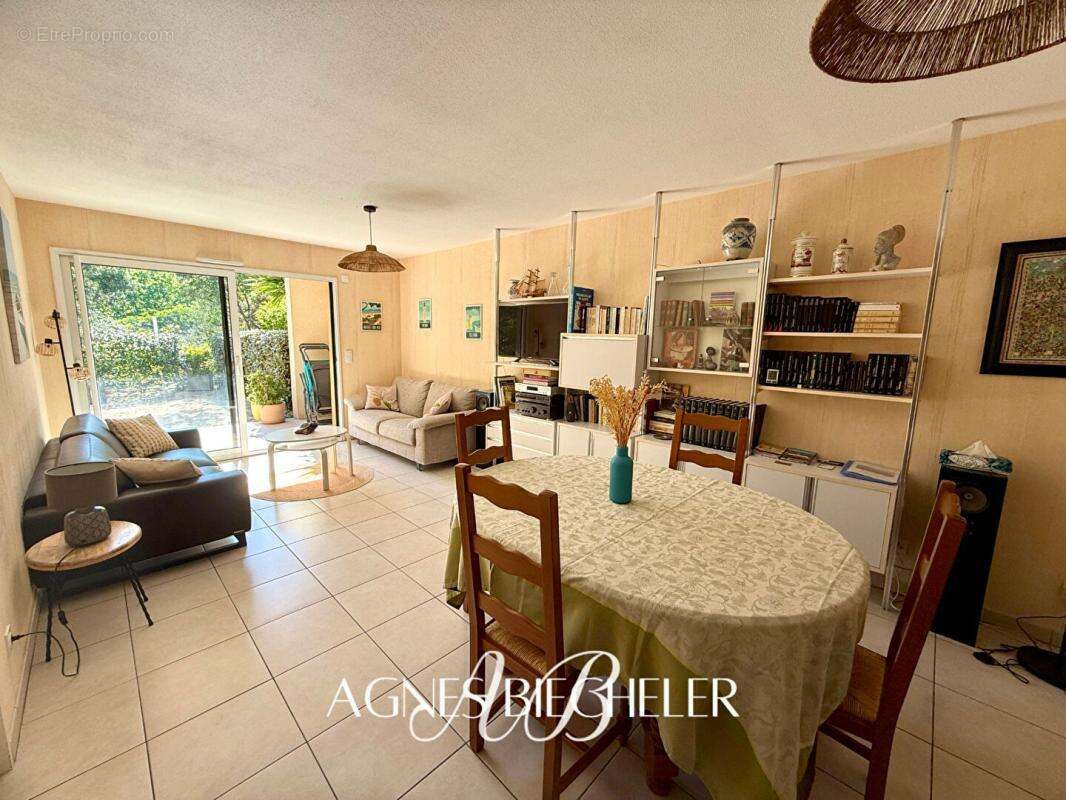 Appartement à BANYULS-SUR-MER