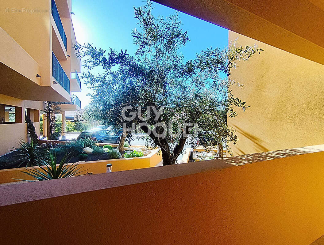 Appartement à POLLESTRES