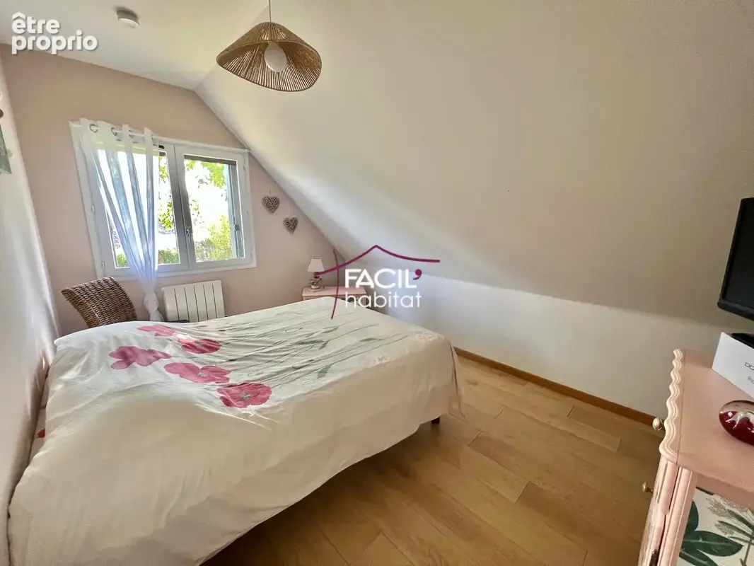 Individuelle 4 chambres , bureau , et grand atelier de 36 m2 - photo 8
