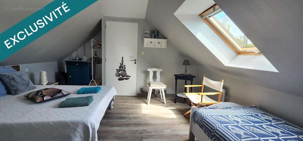 Photo 7 - Maison à BEUZEC-CAP-SIZUN
