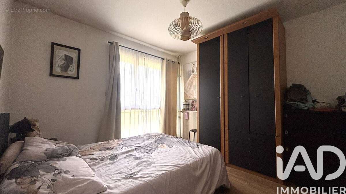 Photo 5 - Appartement à MARSEILLE-12E