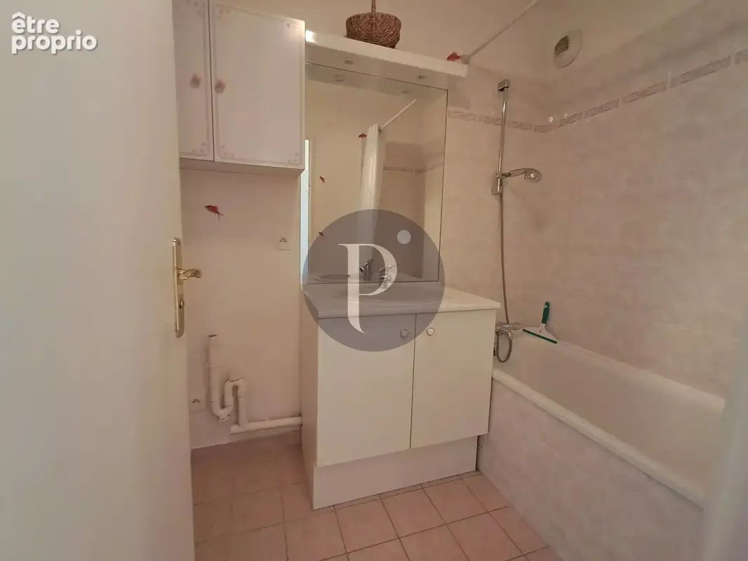 Bel appartement 4 pièces avec ascenseur à Vitry-sur-Seine - photo 7
