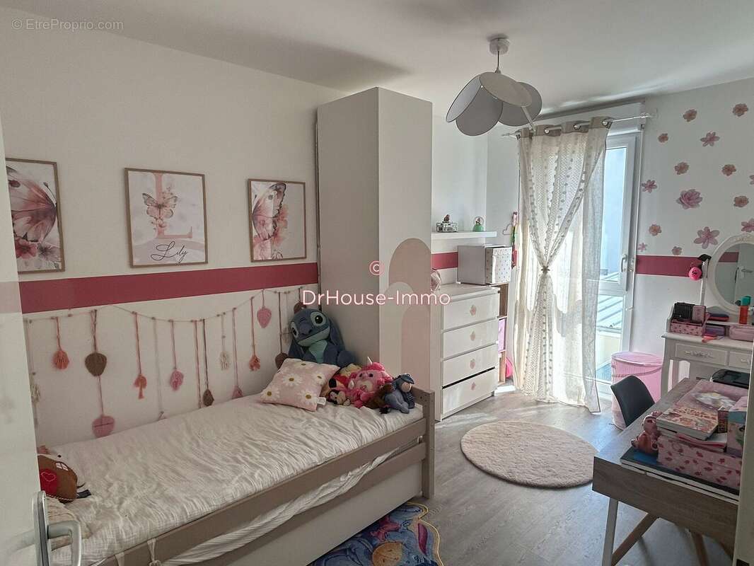 Maison 78 m² à Gargenville  - photo 6
