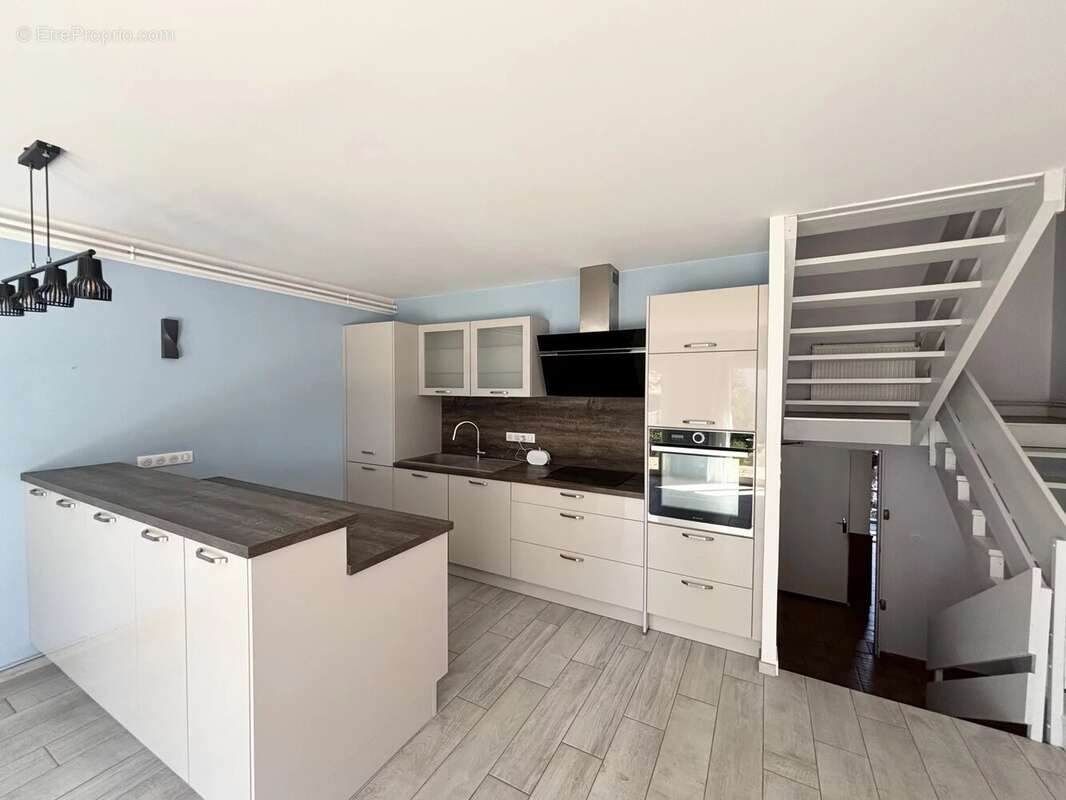 Maison à CLERMONT-FERRAND