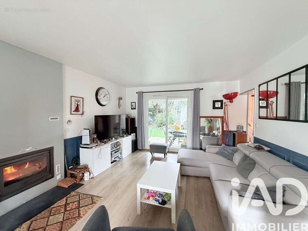 Photo 5 - Maison à SOISY-SUR-SEINE