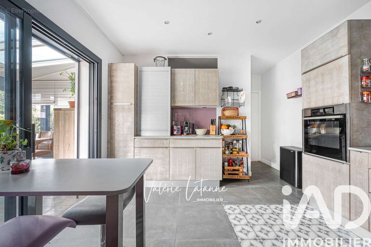 Photo 5 - Maison à SAINT-MAUR-DES-FOSSES