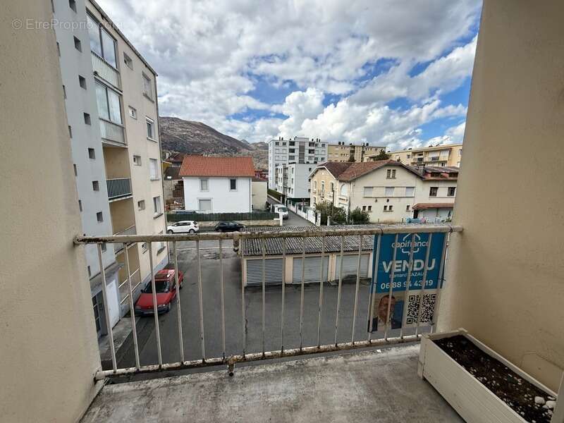 Appartement à LOURDES