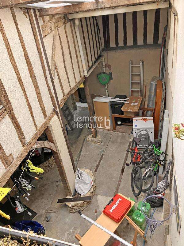 Appartement à DREUX