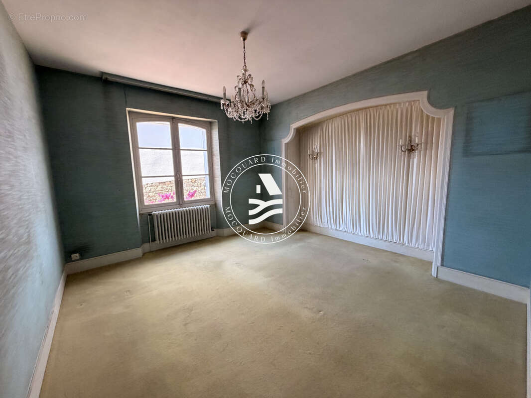 Maison de famille - Emplacement recherché - photo 16