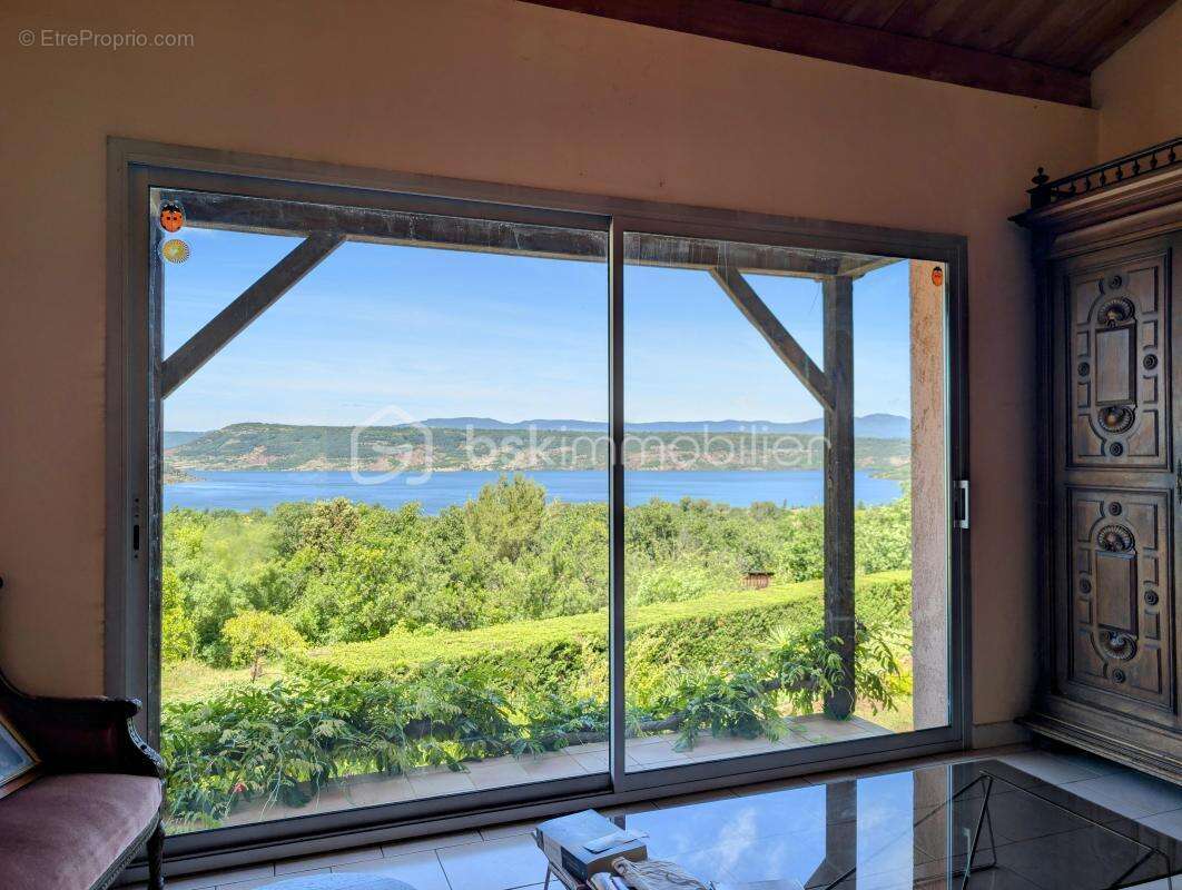 Villa de 257 m² a liausson 34800 - photo 3