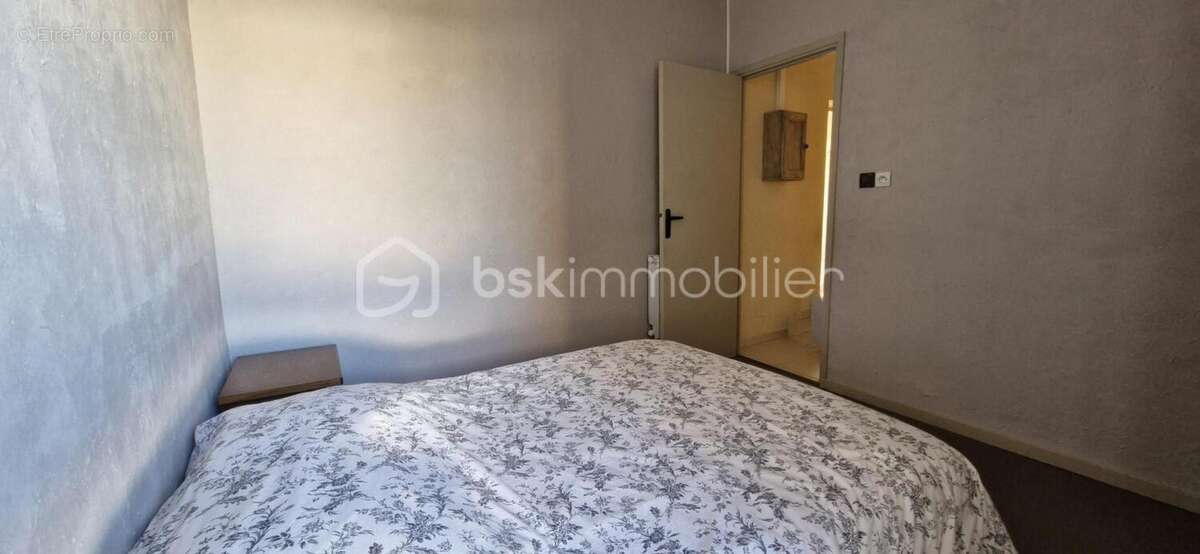 Appartement à LEUCATE