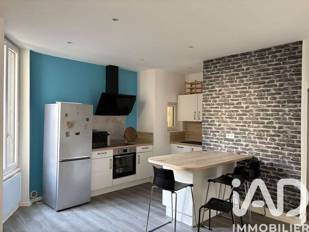 Photo 2 - Appartement à CLERMONT-FERRAND