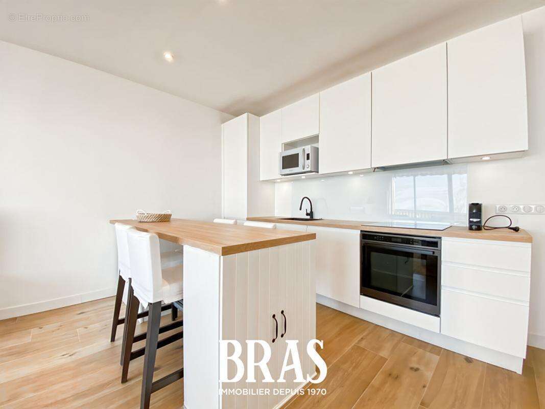 Appartement à LA BAULE-ESCOUBLAC