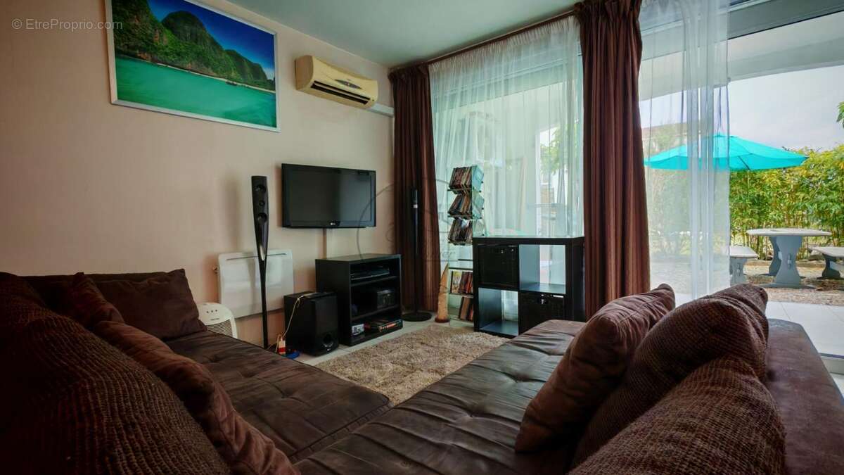 Appartement à vendre à la Résidence Les Cyprès à Ruoms - photo 7