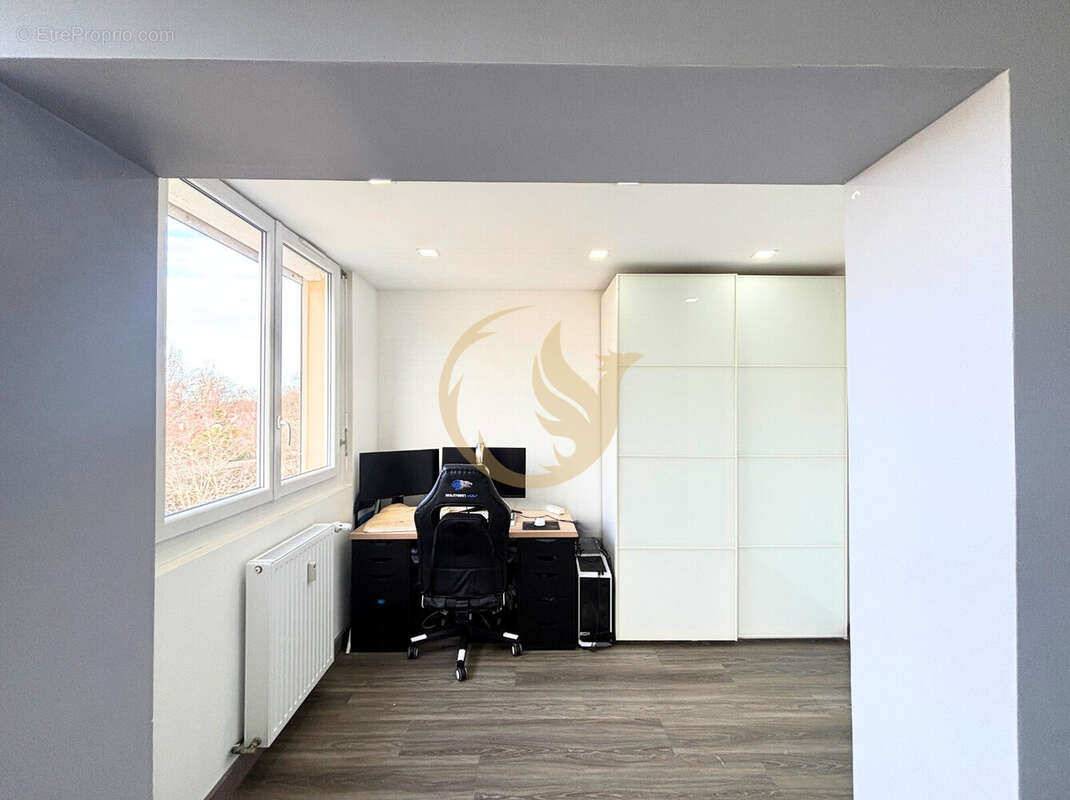 Appartement à BILLERE