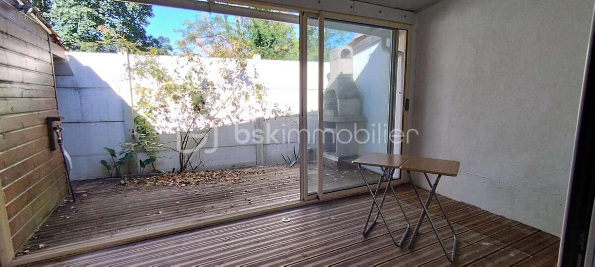 Maison à CASTELNAU-DE-MEDOC