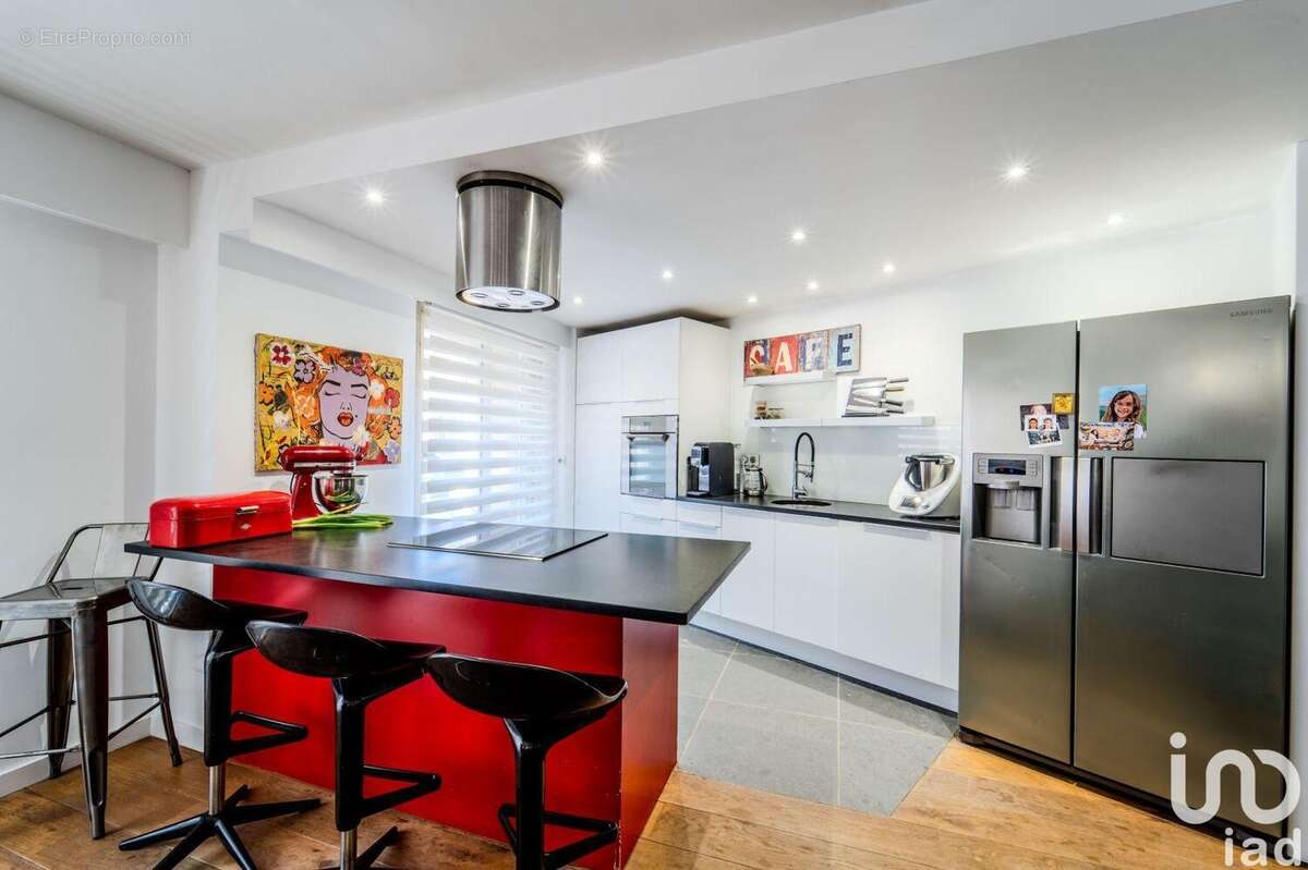 Photo 2 - Appartement à ANTIBES